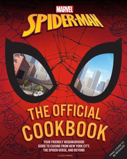Marvel: Spider Marvel: Spider