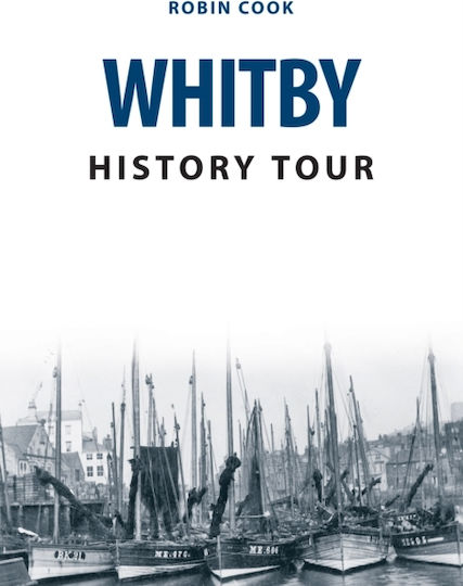 Whitby History Tour