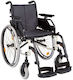Manueller Rollstuhl Caneo S Sitz 42cm