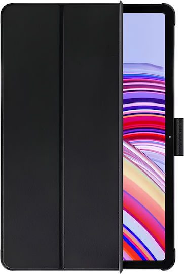 Custodia Xiaomi Redmi Pad Pro 12.1' - Cover Portafoglio Con Pellicola Vetro Temperato - Foto 3