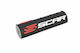 Scar Motorcycle Handlebar Pad Protector Black