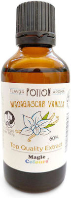 Aromatic Oil Vanilla 1pcs 1073