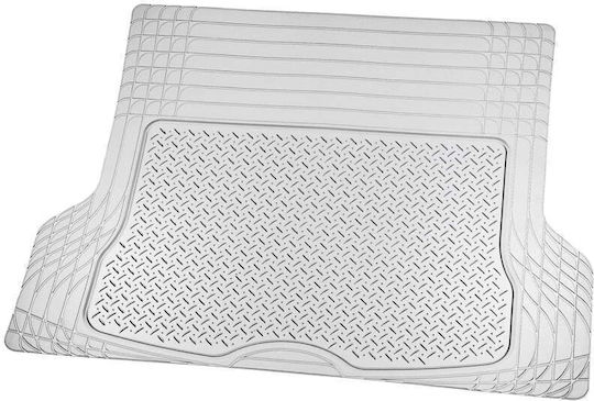 Autoline Trunk Mat Universal Transparent / Black