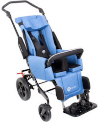 Akces-Med Wheelchair 252.RACEREVO