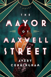 Mayor of Maxwell Street (Hardcover)