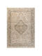 Tzikas Carpets Pera Σετ Μοντέρνα Χαλιά Κρεβατοκάμαρας Μέντα 378-0-335-68872-740 3τμχ
