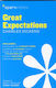 Great Expectations Sparknotes Literature Guide