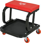 HomCom C20-054V00RD Work Stool