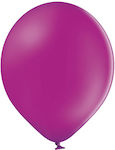 Set of 100 Balloons Latex Purple