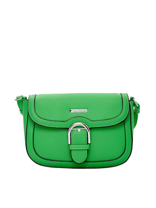 Bag to Bag Women's Bag Crossbody Green