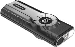 Bormann Pro ΒΒC1500 Portabil Starter Baterie 12000mAh 12V Bormann Pro ΒΒC1500 Portabil Starter Baterie 12000mAh 12V
