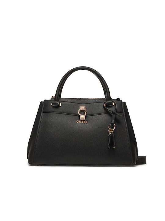 Guess Damen Tasche Schulter Schwarz