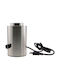 Bot Lighting Dekoratives Tischlicht E27 7x7x11cm