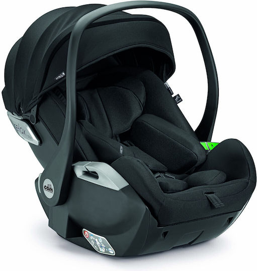 Cam Relax Baby Car Seat i-Size Black
