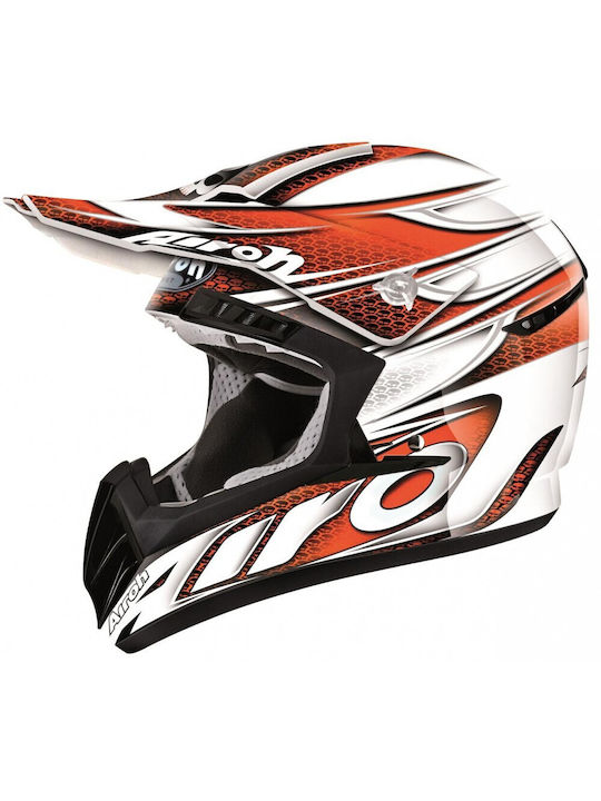 Airoh CR901 Κράνος Μηχανής Full Face ECE 22.06 1270gr
