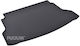 Rigum Trunk Mat for Nissan X-Trail 2017 2021 Black