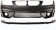 Bumper de Autoturism Partea din față Design Compatibil cu BMW E92 / M4 2005-2009
