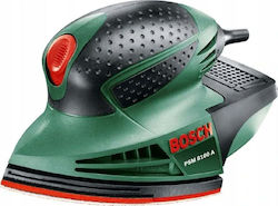 Bosch Electric Delta Sander 90W