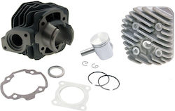 Roc Motorradkolben- und Zylindersatz 47mm für Peugeot Speedfight Roc Motorradkolben- und Zylindersatz 47mm für Peugeot Speedfight