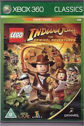 Lego indiana jones ps4 sale