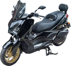 Xunmoto Motorcycle Windshield & Windscreen Tinted Visor for Yamaha X-MAX MS-3802-YA Xunmoto Motorcycle Windshield & Windscreen Tinted Visor for Yamaha X-MAX MS-3802-YA