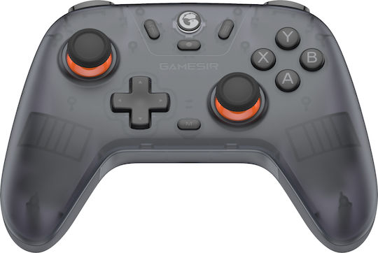 Gamesir Nova Lite Безжичен Геймпад с Хол Ефект Стикове за Android / PC / Switch / iOS / Switch 2 Deck Special