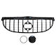 Carner Car Decorative Mask Mercedes Benz AMG GT Smart ForFour