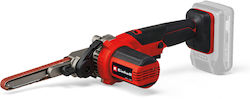 Einhell Solo Battery Powered Sander Belt 18V