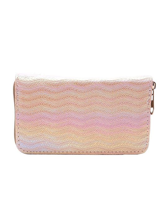 Kids Wallet Beige IS-572710806