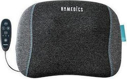 Homedics Μαξιλάρι Μασάζ Shiatsu για το Σώμα με Λειτουργία Θέρμανσης Homedics Μαξιλάρι Μασάζ Shiatsu για το Σώμα με Λειτουργία Θέρμανσης