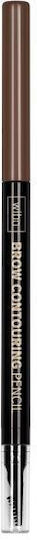 Brow Contouring Μολύβι για Φρύδια 01 1gr