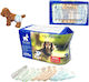 Pet Soft Hundewindeln Klein 26 - 26cm 12Stück
