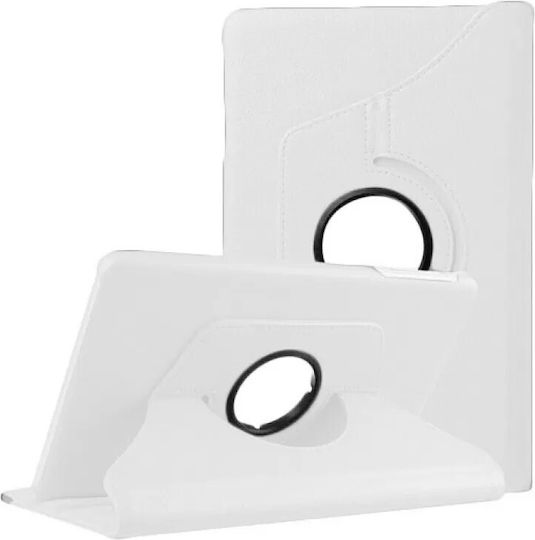 Flip Cover Rotierende Weiße (iPad mini 4)