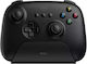 8Bitdo Ultimate 2.4G Ασύρματο Gamepad για Android / PC / iOS Μαύρο