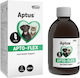 Aptus Apto-flex Συμπλήρωμα Διατροφής Σκύλου και Γάτας σε Σιρόπι 200ml για Αρθρώσεις