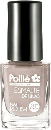 Eurostil Glossy Βερνίκι Νυχιών Super Nude 12ml