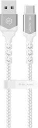 Blavec Raptor Geflochtenes USB Typ-C Kabel USB ...