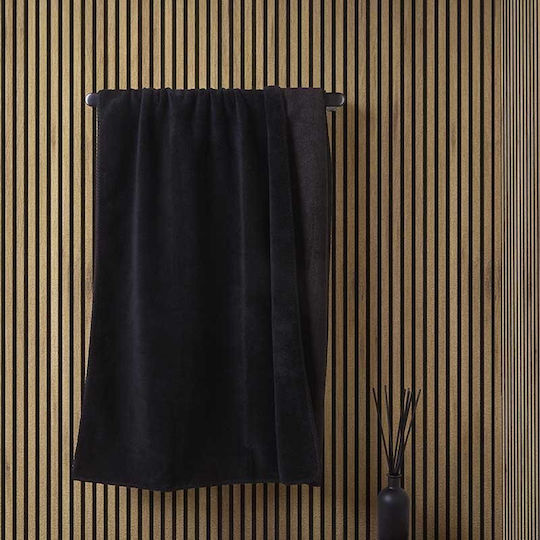 Aigaion Prosop De Corp 70x140 Cm Negru