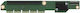 Intel Nvme Riser Card 1u M50cyp Systems Slot #2