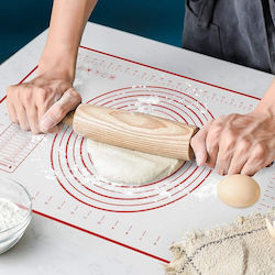 Silicone Non-Stick Baking Mat