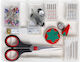 Sewing Set Singer 140 Pieces A200-3042