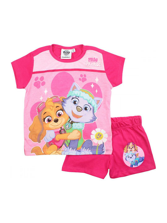 Paw Patrol