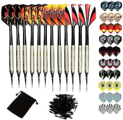 Aria Trade Darts 12Stück