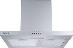 Elmark Chimney 60cm Inox 300032 Elmark Chimney 60cm Inox 300032