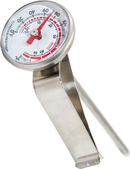 Fueco Analog Cooking Thermometer with Probe +18°C / +18°C