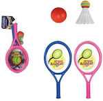 Kinderstrandrackets