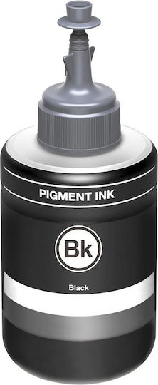 Kompatible Tinte Für InkJet Drucker Epson 140ml Schwarze 1 Stück