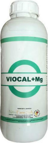 Διαφυλλικό Λίπασμα Ασβεστίου-μαγνησίου Viocal+mg 1 Λίτρο