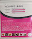 Viospeed 4-8-24 5lt Λίπασμα Αύξηση Καρπόδεσης Viospeed 4-8-24 5lt