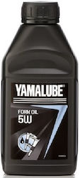 Yamaha Motorcycle Suspension Oil 5W 500ml